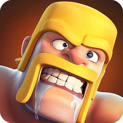 Clash of Clans (Dinero ilimitado) App Icon