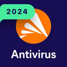 Avast Antivirus Premium App Icon