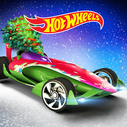 Hot Wheels Infinite Loop [Nitrógeno ilimitado] App Icon