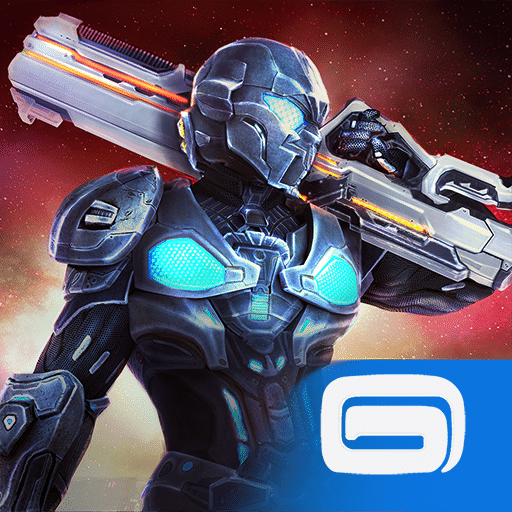 NOVA Legacy (Dinero ilimitado) App Icon