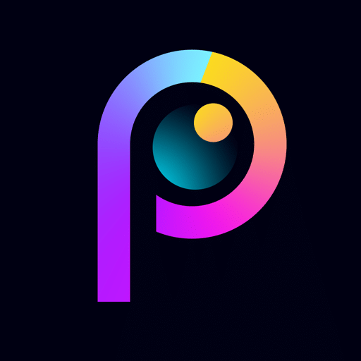 PicsKit Premium App Icon