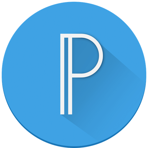 PixelLab Premium App Icon