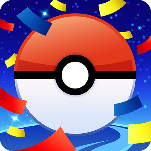 Pokémon GO (Transporte/Joystick y más) App Icon