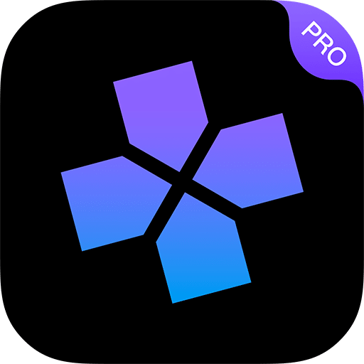 DamonPS2 Pro Emulador de PS2 [Premium] App Icon