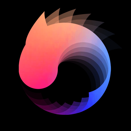 Movepic VIP – Animador de fotos App Icon