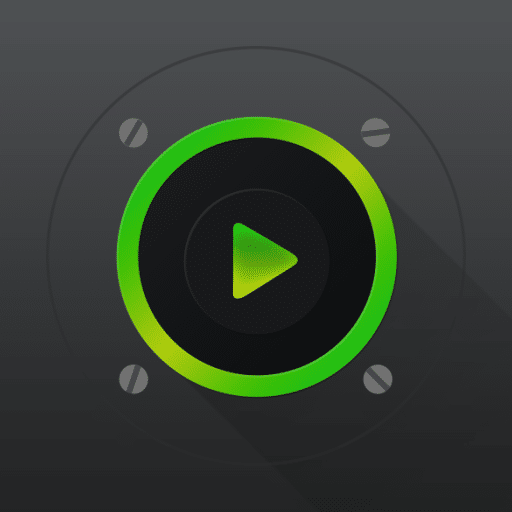 PlayerPro Music – Reproductor de música App Icon