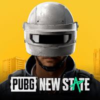 PUBG: NEWS STATE App Icon