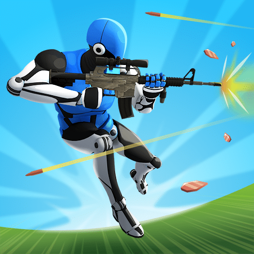 1v1.LOL – Full Mod App Icon