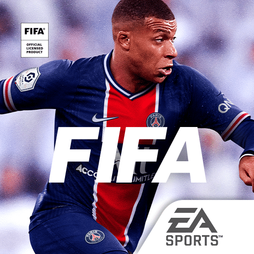 FIFA Fútbol [Dinero ilimitado] App Icon