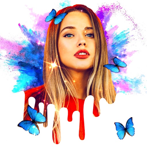 MagPic Photo Editor (Premium) App Icon