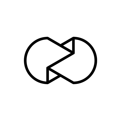 Unfold (Premium) App Icon