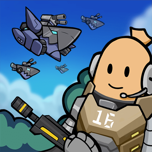 Sausage Man APK 12.27 App Icon