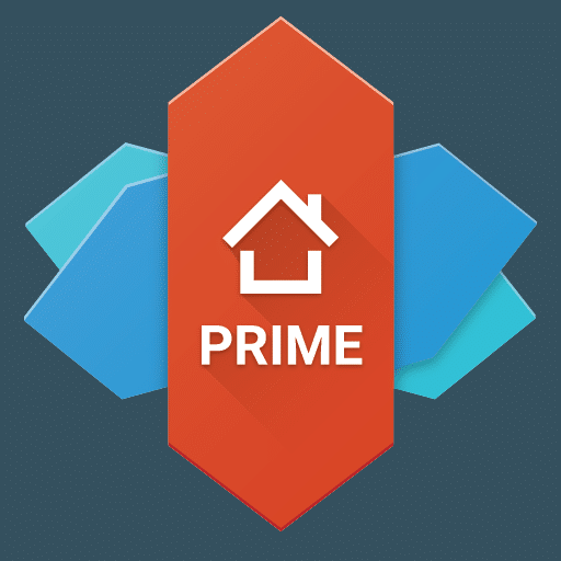 Nova Launcher Prime (Premium) App Icon