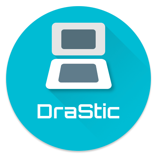 DraStic Pro APK Mod r2.5.2.2a Descargar Ultima Versión Gratis 2021