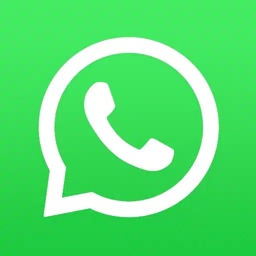 WhatsApp Aero