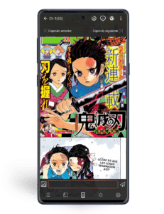 Manga Dogs Premium – Leer Manga (Sin anuncios) 4