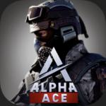 alpha ace