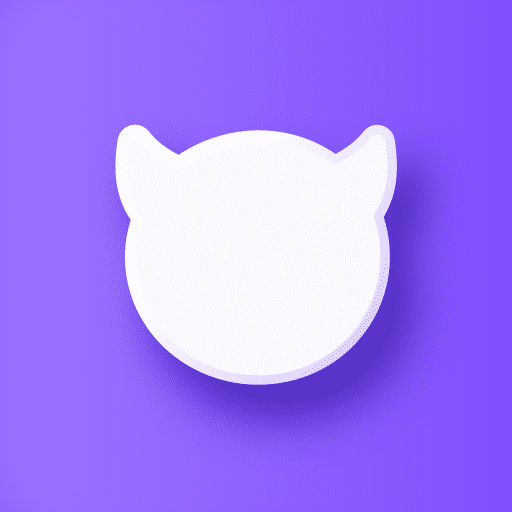 BUD – Crear, jugar y pasar el rato App Icon
