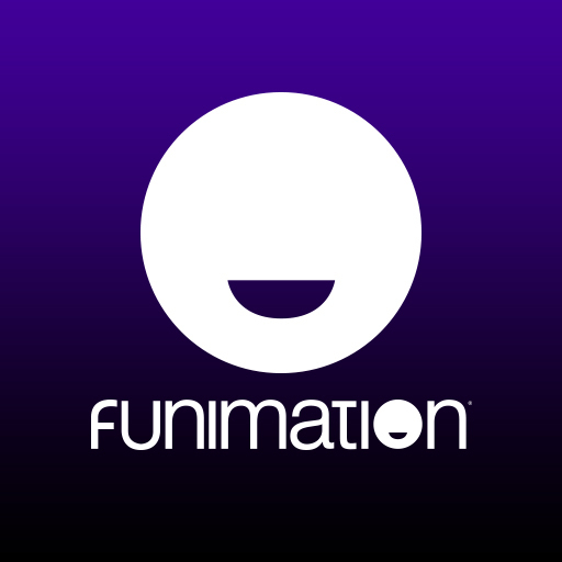 Funimation (Premium) – Ver anime App Icon