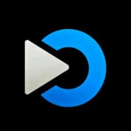 CinePlay App Icon