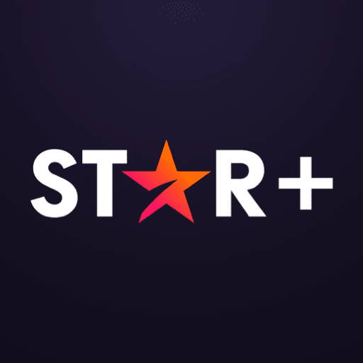 Star+ Premium (Suscripción Pagada) App Icon