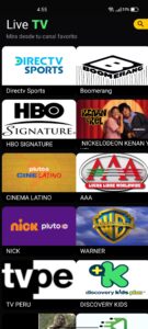 Epix Play (Premium) – TV, Películas y Series 3
