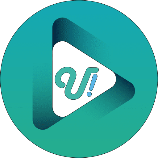 UPlayer 3 (Sin anuncios) – Ver televisión App Icon