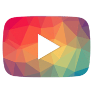 YouTube Pro App Icon