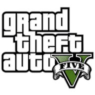 GTA 5 Mobile Original App Icon