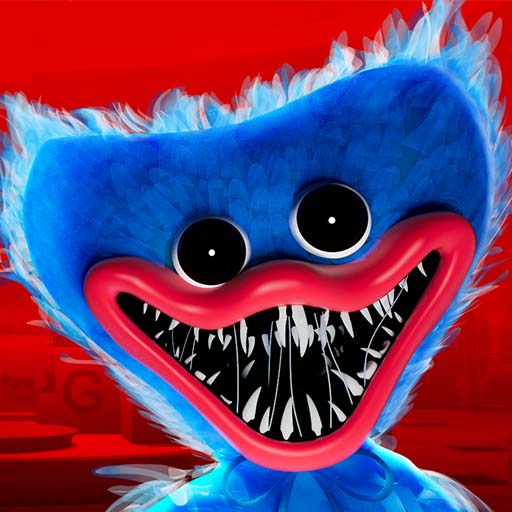 Poppy Playtime Chapter 1 App Icon