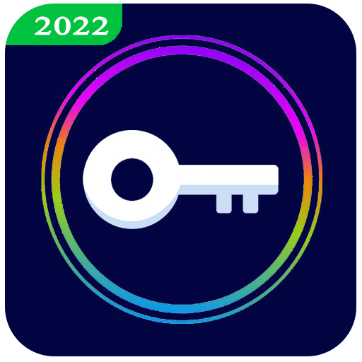 Astra VPN – Fast & Secure VPN App Icon