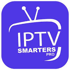 Smarters Player Pro App Icon