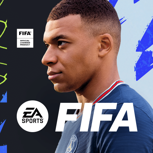 FIFA Futbol (Mod Menu) App Icon