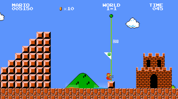 Gameplay Screenshot 2