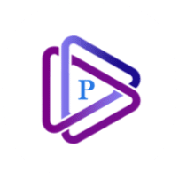 PlayCine (Premium) – Películas y Series App Icon