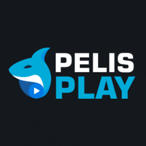 PelisPlay (Premium) – Ver películas y series App Icon