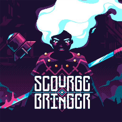 ScourgeBringer App Icon