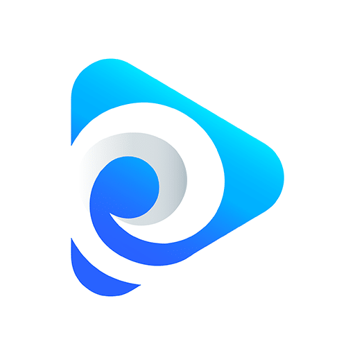 WavePlayer Premium (Sin anuncios) – Ver Televisión App Icon