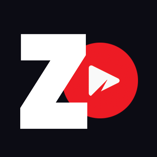 Zona Play (Premium) – Películas y Series App Icon