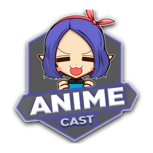 Anime Cast (Sin anuncios) – Ver anime App Icon