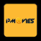 PMovies (Premium) – Ver películas App Icon