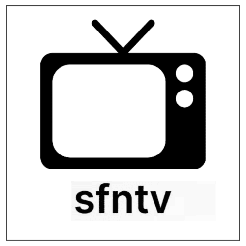 Sfntv Premium – Ver televisión en vivo App Icon