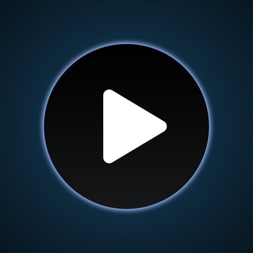 Poweramp Pro – Reproductor de música App Icon
