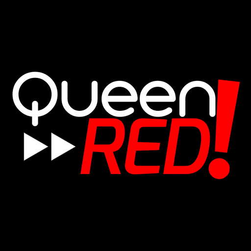 Queen Red (Sin anuncios) – Ver películas y series App Icon