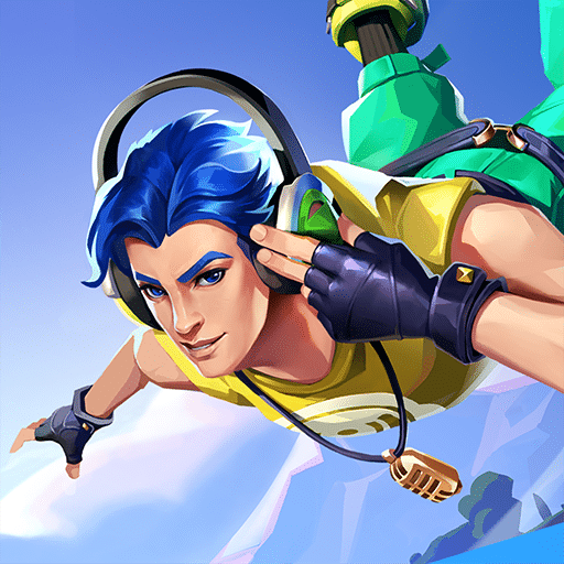 Sigma Battle Royale App Icon