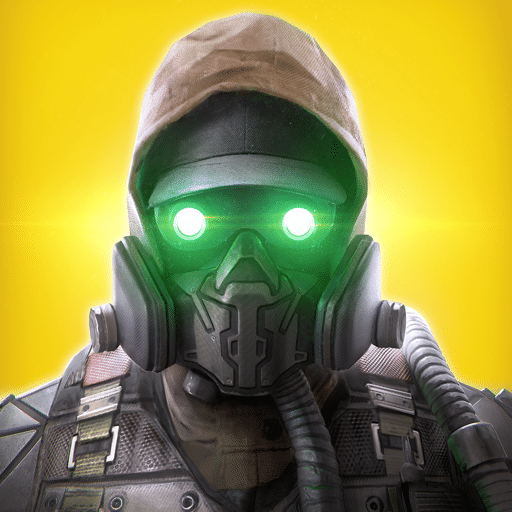 Battle Prime Online App Icon
