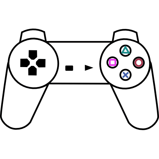 ePSXe for Android App Icon