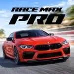 Race Max Pro (Dinero ilimitado)