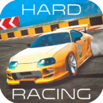 hard racing custom car games