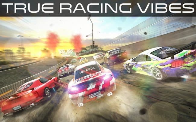 Gameplay Screenshot 1